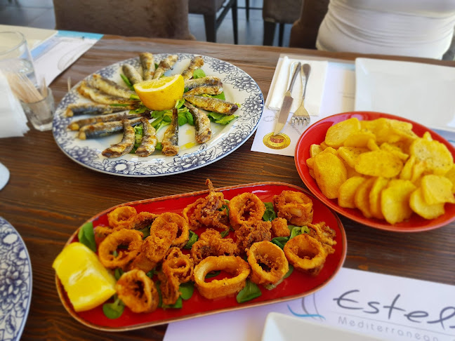 Estella - Εστιατόριο