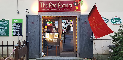 The Red Rooster