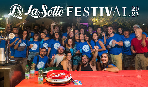 LaSotto Via Cornelia, 3, 03040 Coreno Ausonio FR, Italia