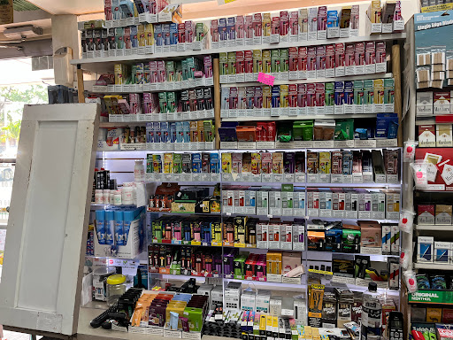 Grocery Store «Crossroad Market & Deli Inc», reviews and photos, 10800 N Military Trl # 120, West Palm Beach, FL 33410, USA