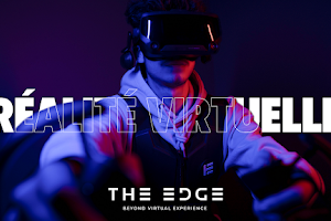 The EDGE - Beyond Virtual Experience image