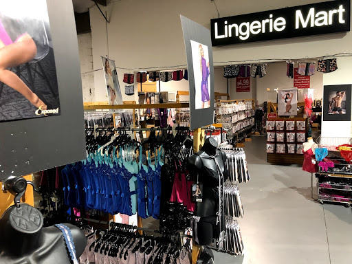 Lingerie Store «Lingerie Mart», reviews and photos, 5930 Gateway Dr, Alpharetta, GA 30004, USA