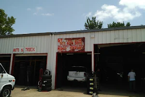 GT Tire Shop image