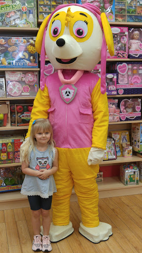 Toy Store «Learning Express», reviews and photos, 8451 Cooper Creek Blvd, University Park, FL 34201, USA