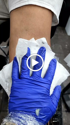 Explore matching tattoos for father and son ideas, creative tattoo ideas in Rio Grande City, available at RG INK