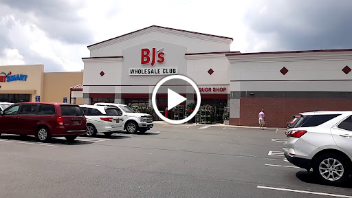 Warehouse club «BJ’s Wholesale Club», reviews and photos, 26676 Centerview Dr, Millsboro, DE 19966, USA