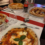 Photo n°2 de l'avis de Saverio.i fait le 30/07/2023 à 12:53 sur le  Pizzeria Core a Core Tricase à Tricase