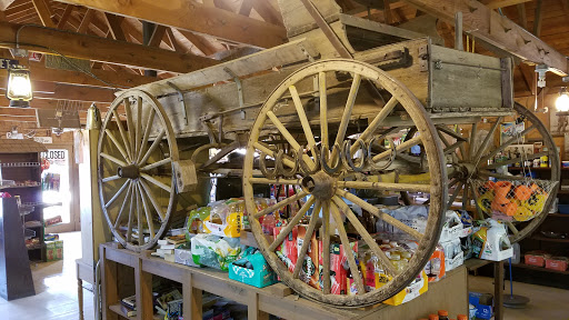 General Store «Kennedy Meadows General Store», reviews and photos, 96740 Beach Meadows Rd, Inyokern, CA 93527, USA