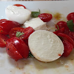 Photo n°7 de l'avis de Mati.a fait le 06/06/2021 à 17:51 sur le  Trattoria da Luigi à Ragusa