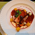 Photo n°6 de l'avis de Dirk.a fait le 05/09/2021 à 13:10 sur le  Hotel Ifinger à Schenna