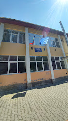 Școala Gimnazială Jókai Mór Általános Iskola