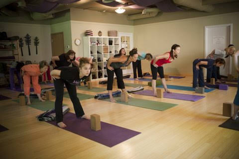 Yoga Studio «Three Trees Yoga & Healing Arts Center», reviews and photos, 204 S 348th St #2, Federal Way, WA 98003, USA