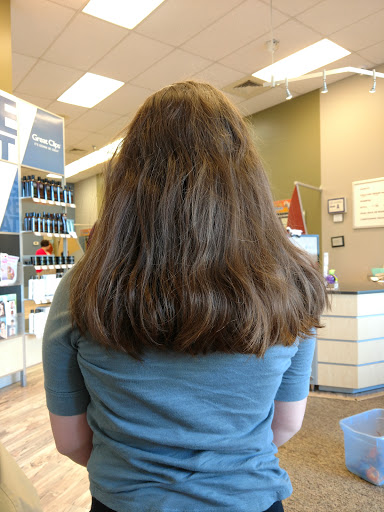 Hair Salon «Great Clips», reviews and photos, 1098 Hanes Mall Blvd, Winston-Salem, NC 27104, USA