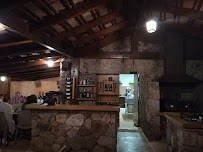 Atmosphère du Restaurant français Restaurant des Chasseurs à Porto-Vecchio - n°7