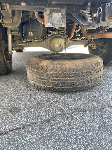 Car Repair and Maintenance «Dekalb Tire & Automotive Service», reviews and photos, 3163 Roswell Rd NE, Atlanta, GA 30305, USA