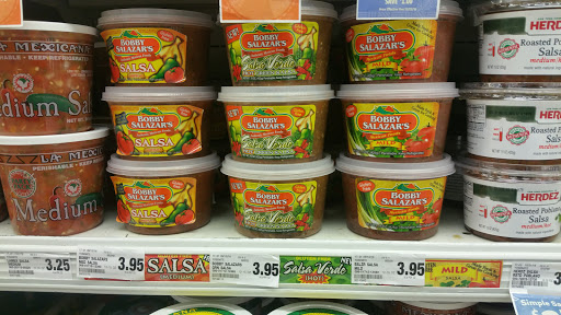 Supermarket «Save Mart Supermarkets», reviews and photos, 150 W Olive Ave, Merced, CA 95340, USA