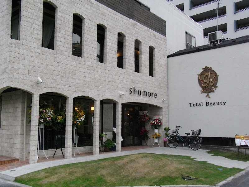 美容院 Shumore portare(シュモレポルターレ）東雲・ 豊洲店