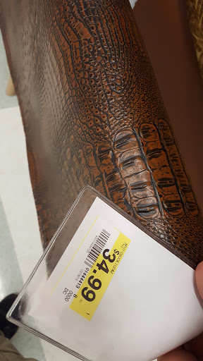 Fabric Store «Jo-Ann Fabrics and Crafts», reviews and photos, 1205 SE 16th Ct #200, Ankeny, IA 50021, USA