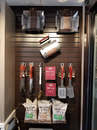 Butcher Shop «Omaha Steaks», reviews and photos, 650 W Bough Ln #100, Houston, TX 77024, USA