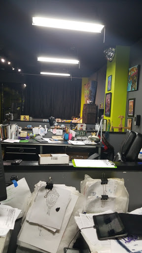 Find tattoo ideas bracelet for your next unique tattoo in West Palm Beach at Ink and Pistons Tattoos & Gallery