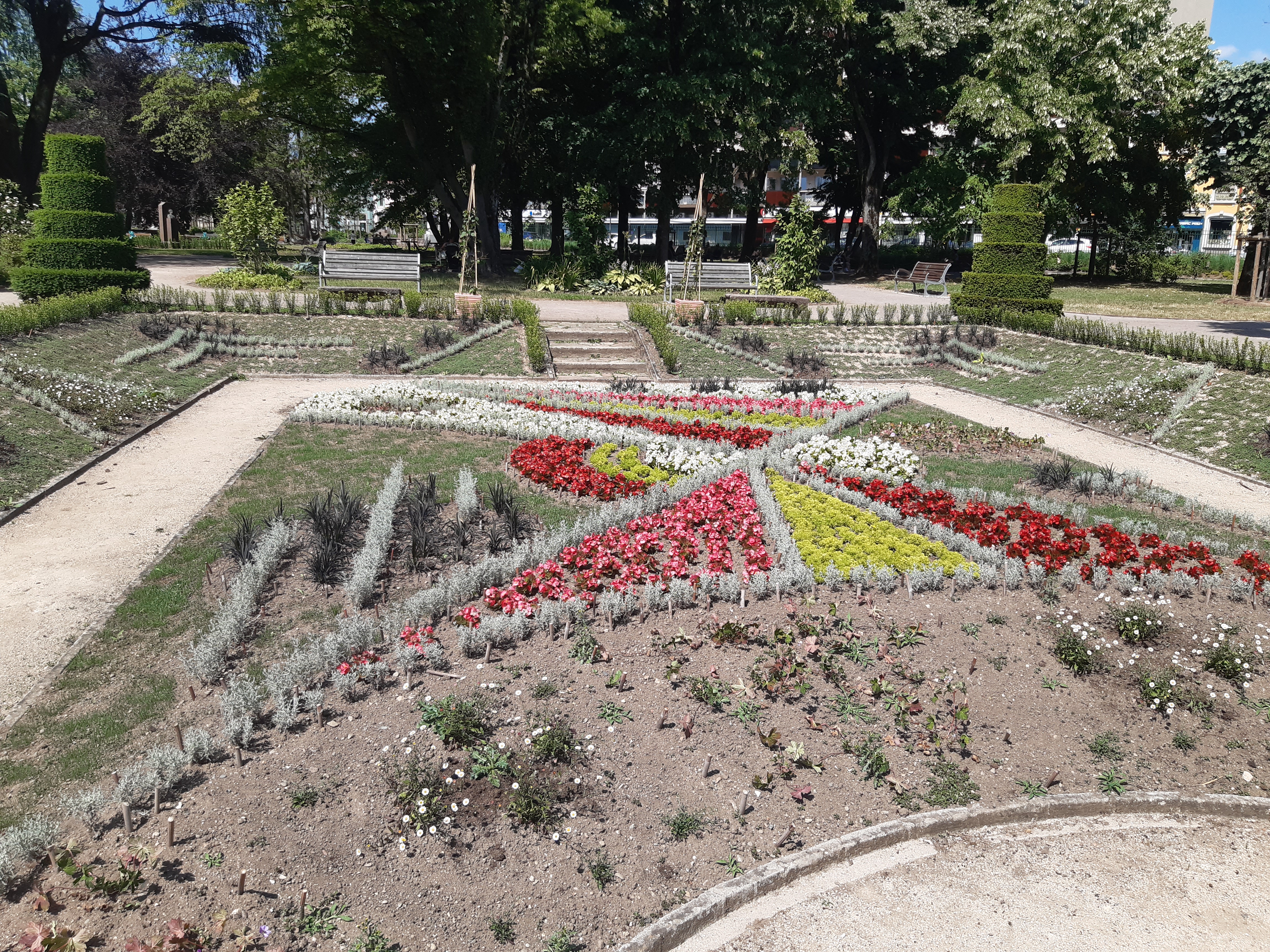Photo n° 5 de l'avis de Didier.A fait le 13/06/2023 à 14:04