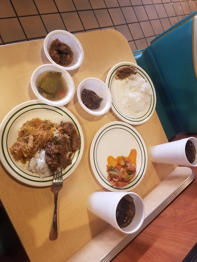 Filipino restaurant Independence