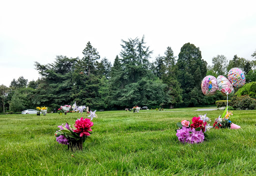 Funeral Home «Acacia Memorial Park & Funeral Home», reviews and photos, 14951 Bothell Way NE, Seattle, WA 98155, USA