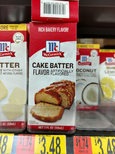 Department Store «Walmart Supercenter», reviews and photos, 59 Waltons Way, Somersworth, NH 03878, USA