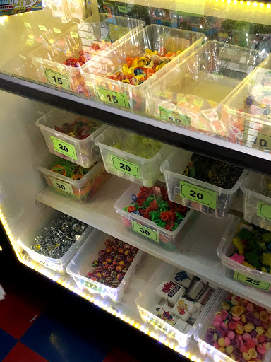 Laser Tag Center «Zap Zone Glo-Golf», reviews and photos, 41953 Ford Rd, Canton, MI 48187, USA