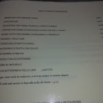 Photo n°13 de l'avis de SILVIA-.U fait le 17/05/2019 à 15:41 sur le  Ristorante - Pizzeria Lo Smeraldo à Fiorenzuola d'Arda