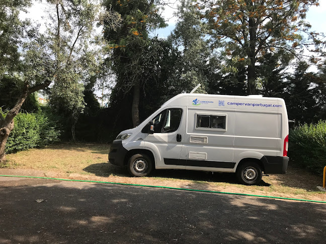 CAMPERVAN PORTUGAL - aluguer venda, manutenção e reparação de autocaravanas. Venda de materiais de autocaravanismo - Palmela