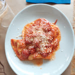 Photo n°2 de l'avis de Mariateresa.e fait le 03/04/2022 à 13:29 sur le  La Locanda del Pastaio à Sant'Antonio