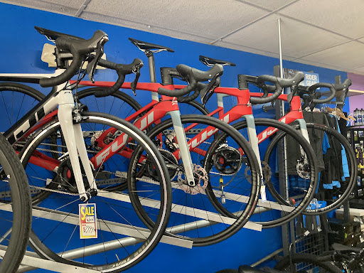 Bicycle Store «Hillsboro Bicycle Center», reviews and photos, 3330 W Hillsboro Blvd, Deerfield Beach, FL 33442, USA