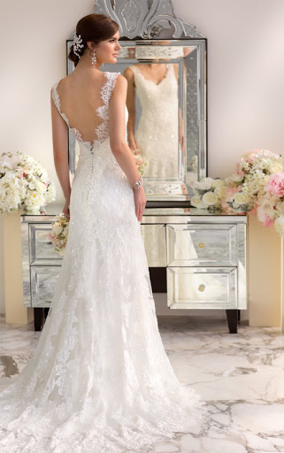 Bridal Shop «Bridal Ltd Gallery», reviews and photos, 421 Canal St, New Smyrna Beach, FL 32168, USA