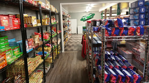 Grocery Store «S A Bakery and Market», reviews and photos, 6305 Strawberry Ln, Louisville, KY 40214, USA