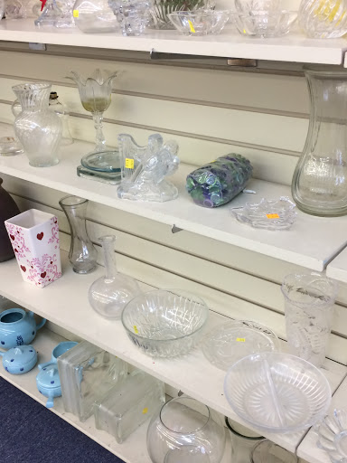 Thrift Store «Duvall Bargain Thrift Store», reviews and photos, 1200 Deltona Blvd, Deltona, FL 32725, USA