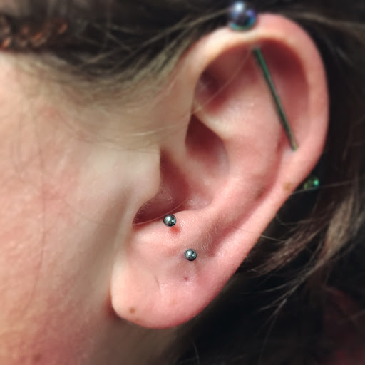 Explore divorce tattoo ideas, creative tattoo ideas in Oswego, available at Bodified