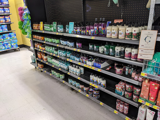 Supermarket «Walmart Neighborhood Market», reviews and photos, 501 Sereno Dr, Vallejo, CA 94589, USA