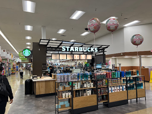 Starbucks image