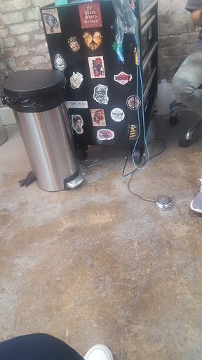 Tattoo Shop «Ironclad Tattoo Gallery», reviews and photos, 194 N 2nd Ave, Saltillo, MS 38866, USA