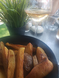 Photo n°69 de L'Etoile restaurant à Saint-Raphaël ()
