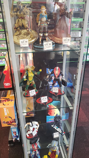 Video Game Store «GameStop», reviews and photos, 1697 Monmouth St STE B, Newport, KY 41071, USA