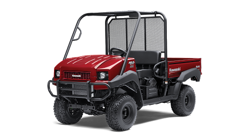 Motorcycle Dealer «Topeka Powersports», reviews and photos, 4839 SW Topeka Blvd, Topeka, KS 66609, USA