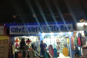 City Boy and City Girl Collections image