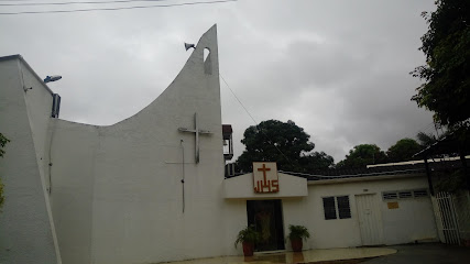 Parroquia Santa Teresa Del Nino Jesus