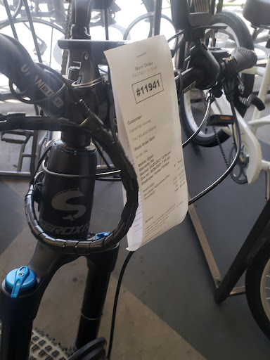 Bicycle Store «Papa Wheelie Bicycles», reviews and photos, 6949 Chapman Ave, Garden Grove, CA 92845, USA