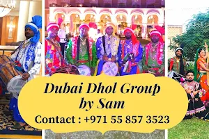 Dhol Players Dubai by SAM image