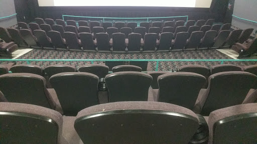 Movie Theater «AMC Classic Arizona Center 24», reviews and photos, 565 N 3rd St, Phoenix, AZ 85004, USA