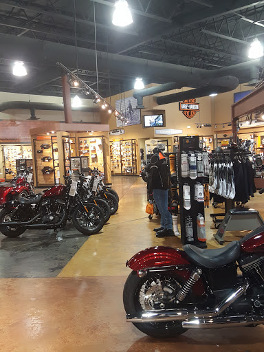 Motorcycle parts store Corpus Christi