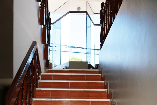 Hostal Puerto Terraza